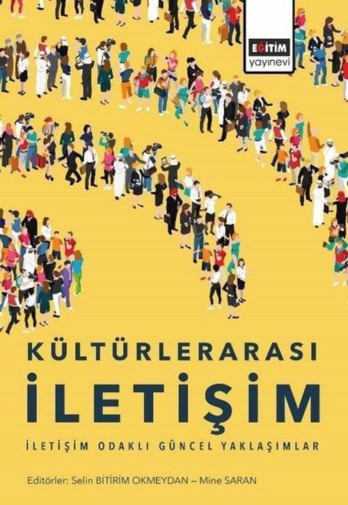 Eğitim Yayınevi Kültürlerarası İletişim