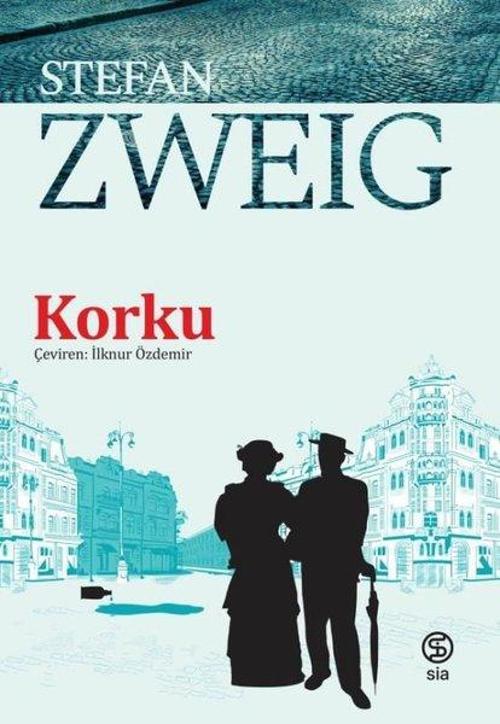 Korku-Çağdaş Klasikler