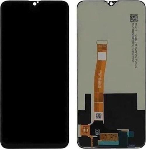 Oppo Realme 5 Pro Lcd Ekran + Tamir Seti + Yapıştırıcı 2