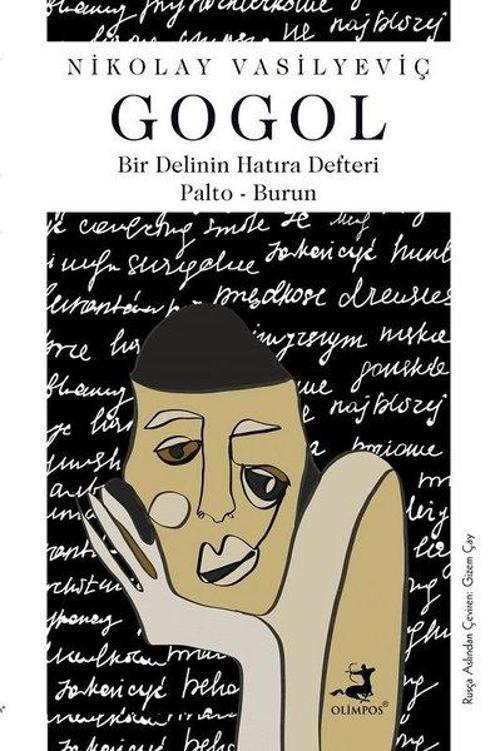 Bir Delinin Hatıra Defteri: Palto-Burun