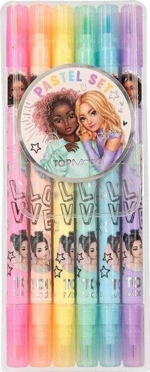Pastel Set