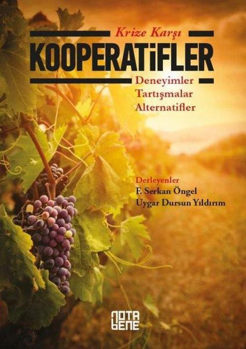 Krize Karşı Kooperatifler: Deneyimler-Tartışmalar-Alternatifler