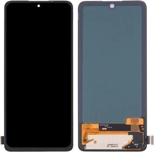 Xiaomi Redmi Note 10 Pro Oled Lcd Ekran + Tamir Seti + Yapıştırıcı 1
