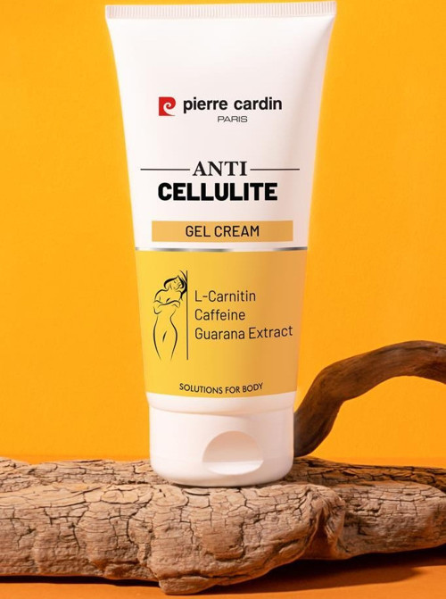 Anti Cellulite Jel Krem - 150 ml