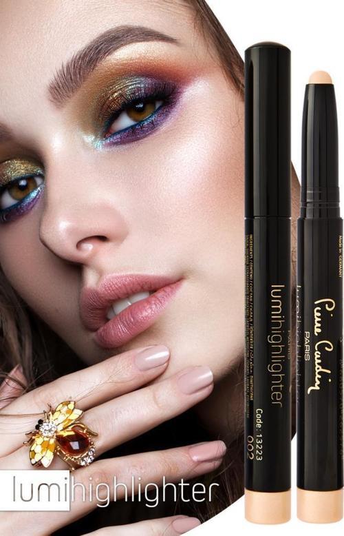 Lumihighlighter Aydınlatıcı Stik - Medium