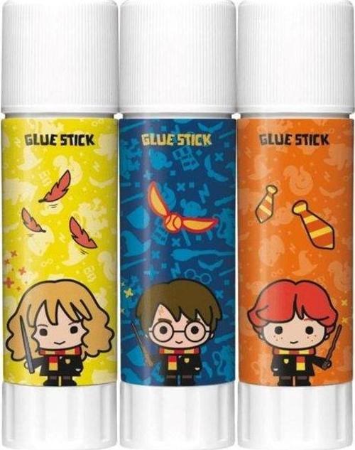 Harry Potter Glue Sticks X 3