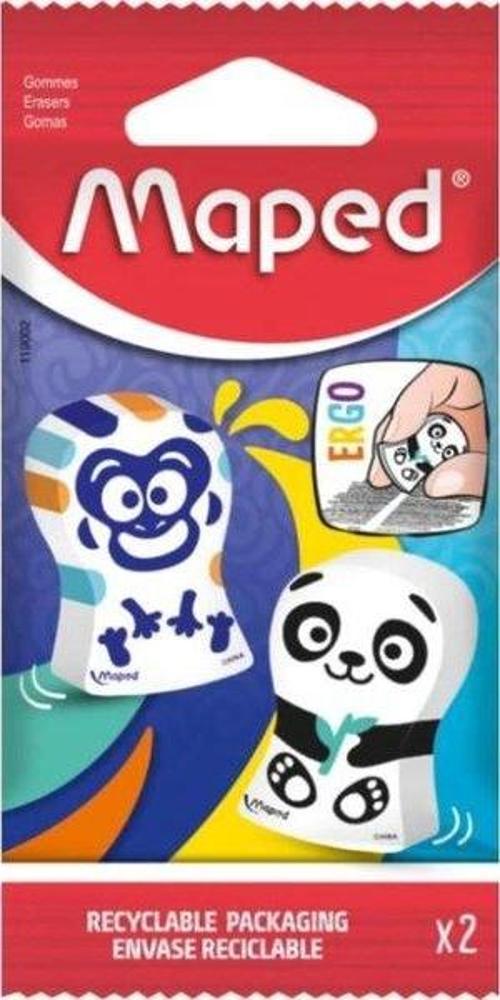 Ergo Fun Sılgı X 2