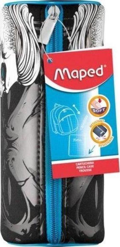 Boş Kalem Kutusu Canavar