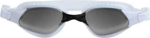 Reflex GT14 Msmke White White Mir Yetişkin Yüzücü Gözlüğü
