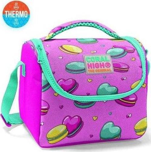 Beslenme Çanta(Thermo) 11701