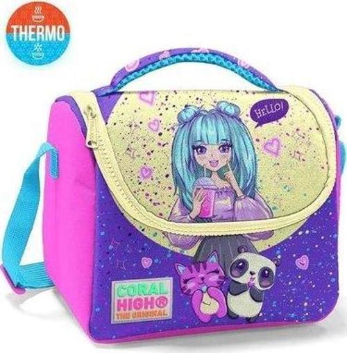 Beslenme Çanta(Thermo) 11735