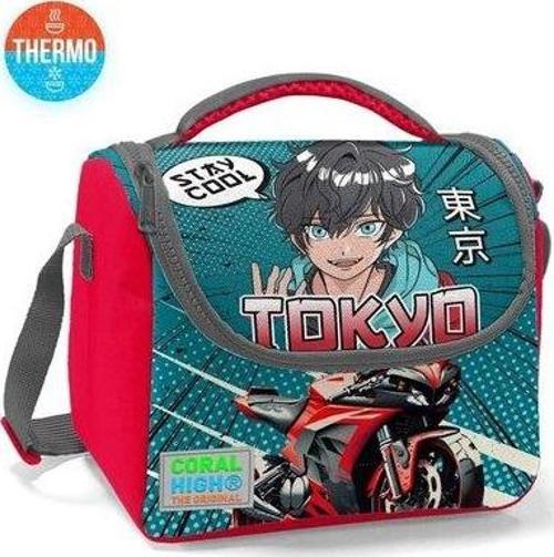 Beslenme Çanta(Thermo) 11764