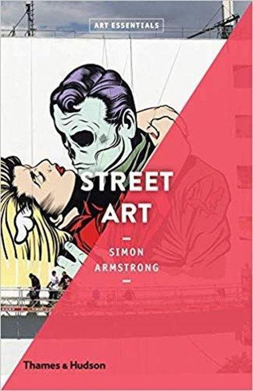 Street Art (Art Essentials)