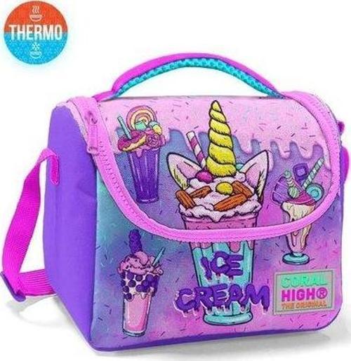 Beslenme Çanta(Thermo) 11749