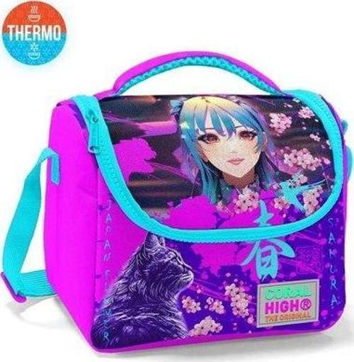 Beslenme Çanta(Thermo) 11753