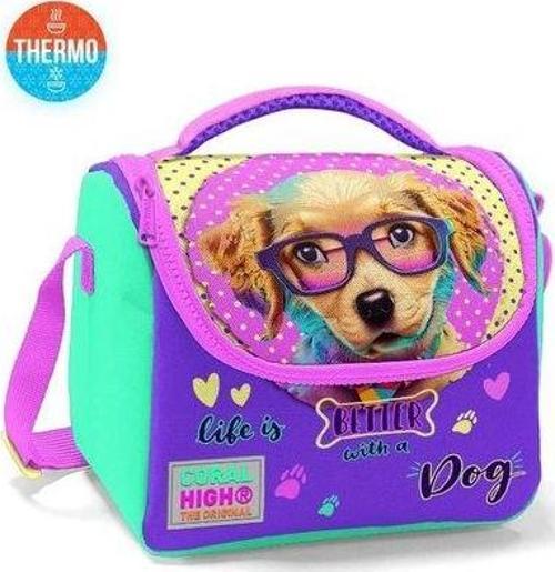 Beslenme Çanta(Thermo) 11752