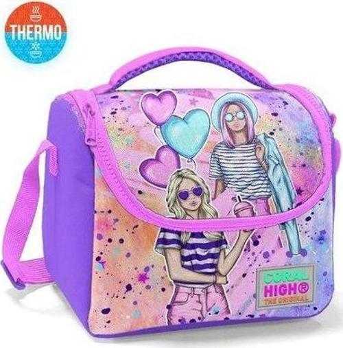 Beslenme Çanta(Thermo) 11755