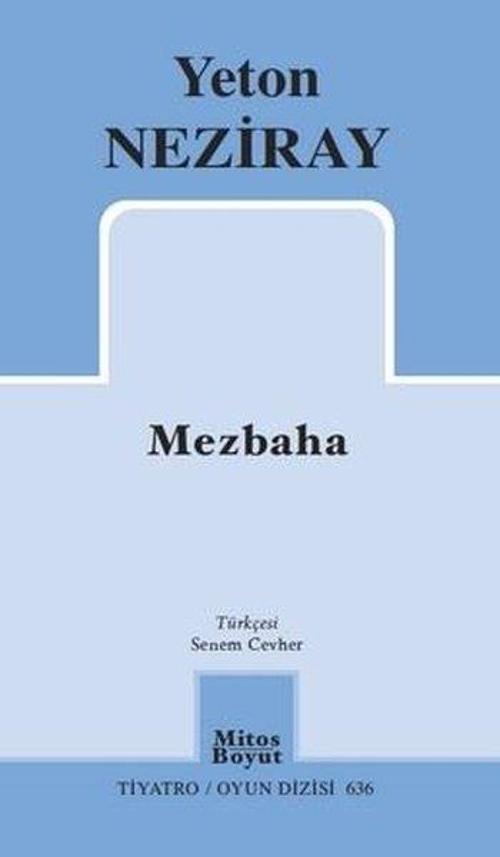 Mezbaha