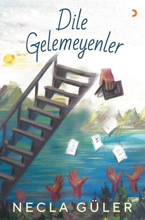 Cinius Yayınevi Dile Gelemeyenler