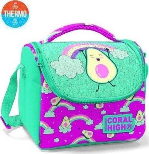 Beslenme Çanta(Thermo) 11855