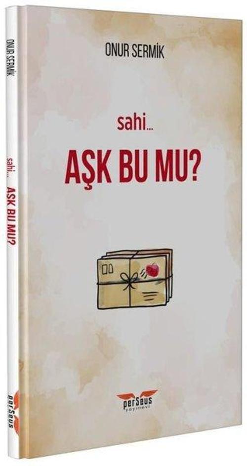 Aşk Bu mu?