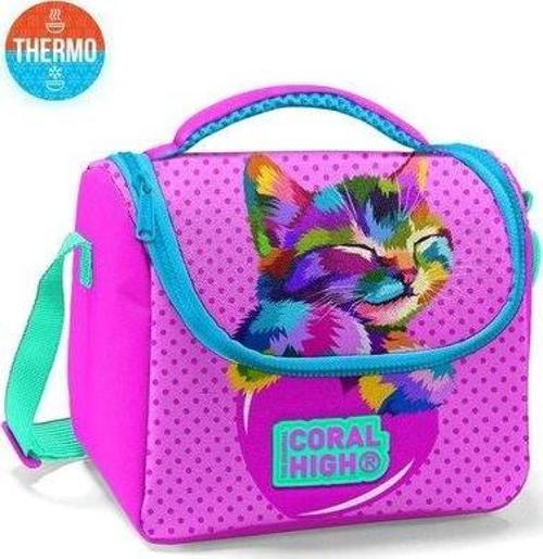 Beslenme Çanta(Thermo) 11838