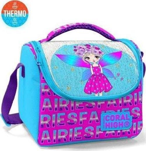 Beslenme Çanta(Thermo) 11853
