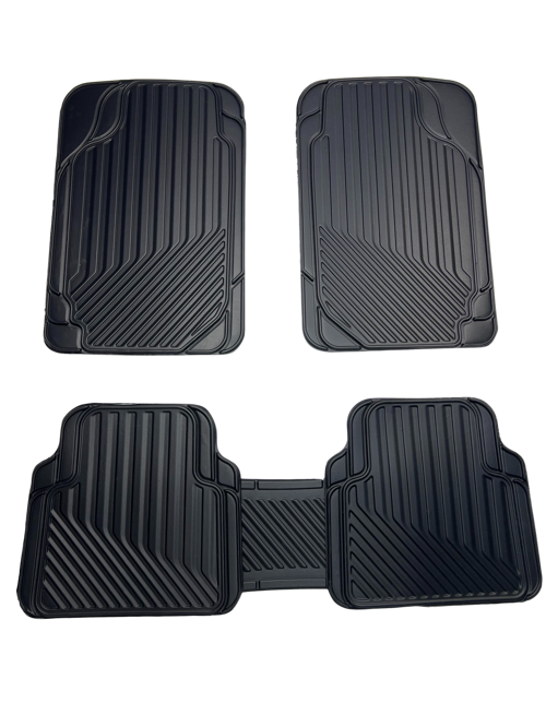 Honda Civic Hatchback 1995-2001 3D Havuzlu Kauçuk Vera Oto Paspas