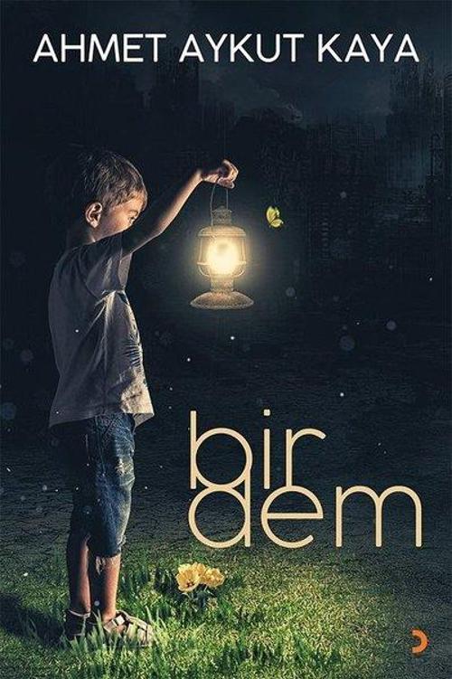 Cinius Yayınevi Bir Dem