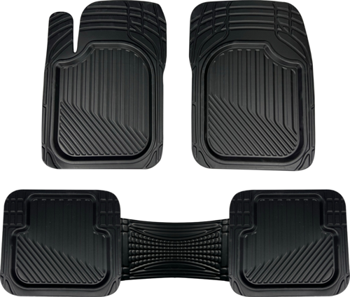 Hyundai Santa Fe 2 2006-2012 3D Havuzlu Kauçuk Luna Oto Paspas