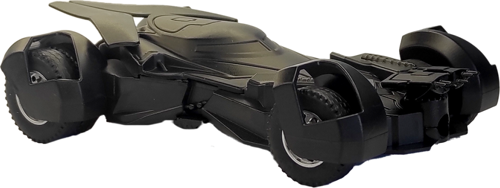 Oyuncak Metal Batman Araba ALTI TEKER ZF999-8AB