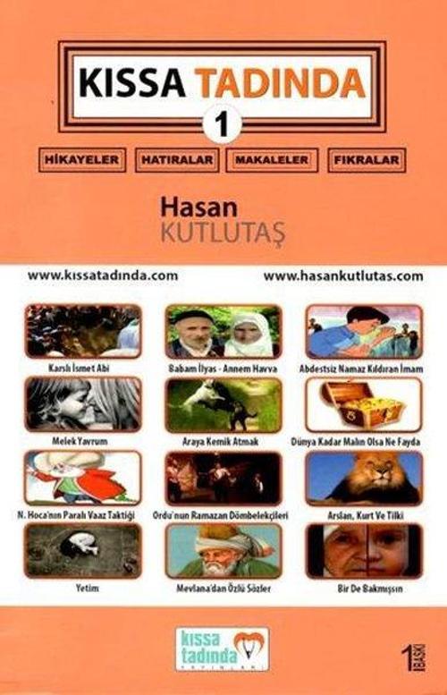 Kıssa Tadında-1