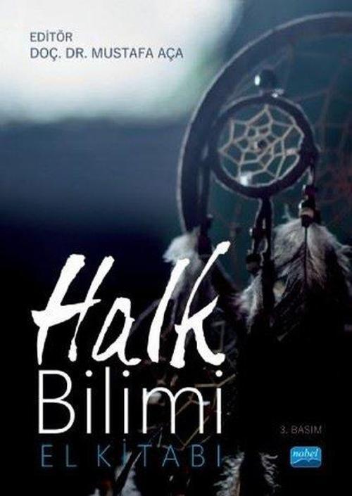 Halk Bilimi El Kitabı
