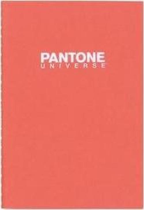 Defter Pocket.Orange