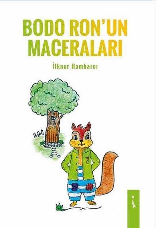 Bodo Ron'un Maceraları
