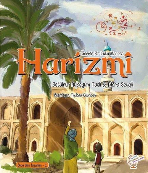 Harizmi-Ömer'le Bir Kutu Macera