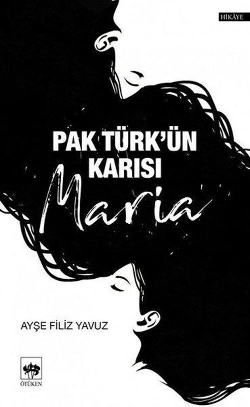 Pak Türk'ün Karısı