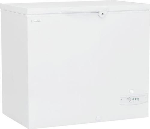 UDD 265 T D/S R63 C Enerji Sınıfı 168 Lt Sandık Tipi Derin Dondurucu