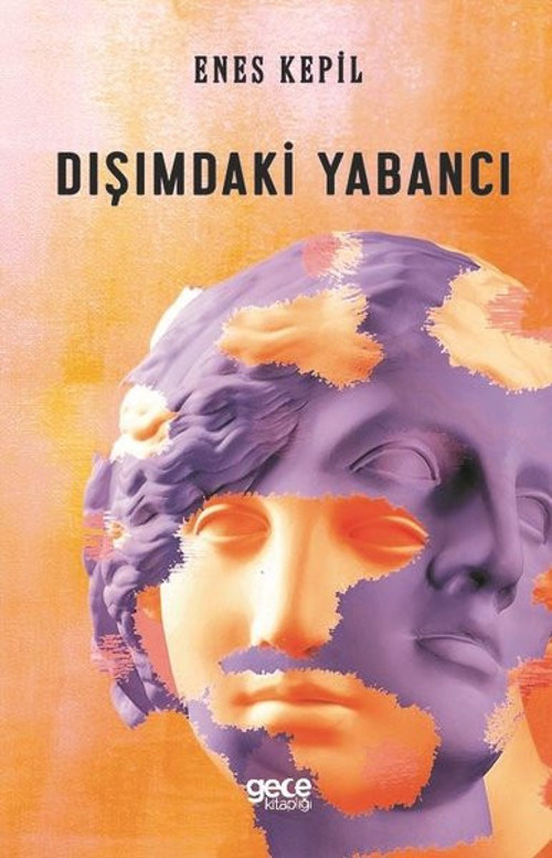 Gece Kitaplığı Dışımdaki Yabancı