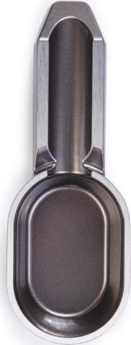 Gunmetal Tekli Puro Küllüğü