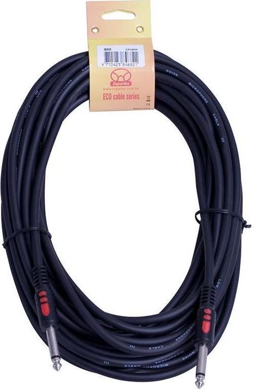 CFM10FM / 10 MT. XLR-XLR KABLO