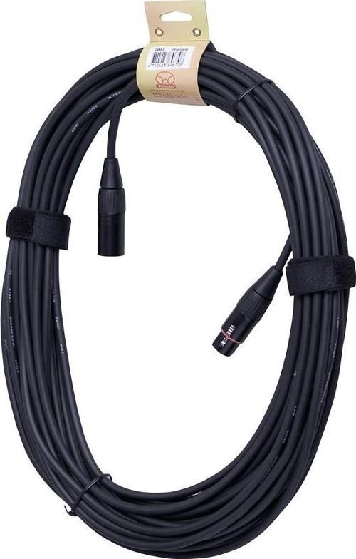 CFM20FM / 20 MT. XLR-XLR KABLO