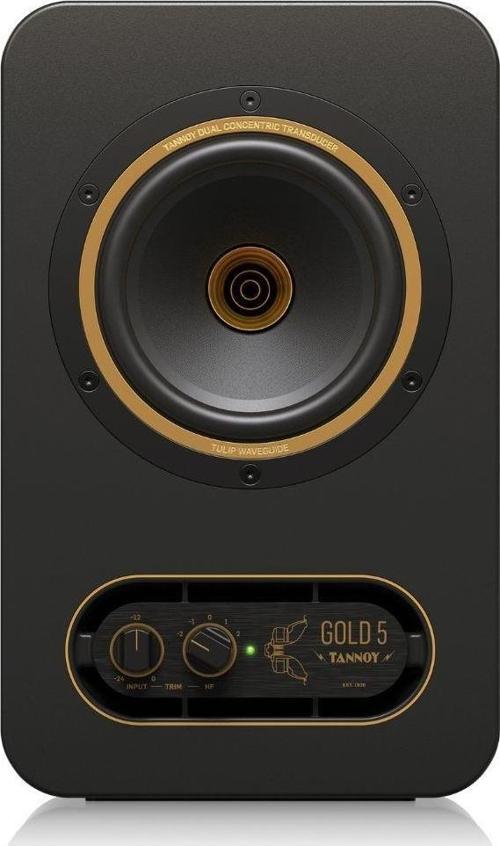 GOLD5 200W 5" Stüdyo Referans Monitörü