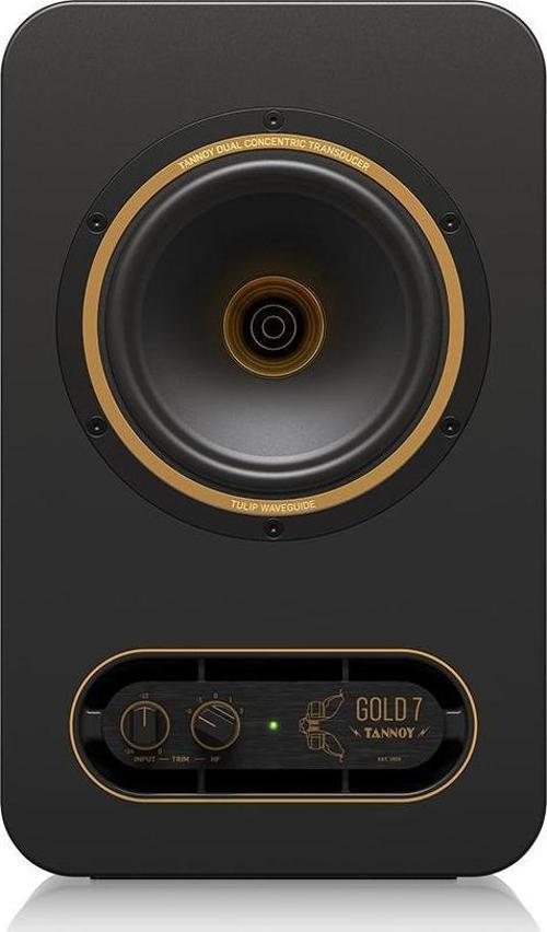 GOLD7 300W 6.5" Stüdyo Referans Monitörü