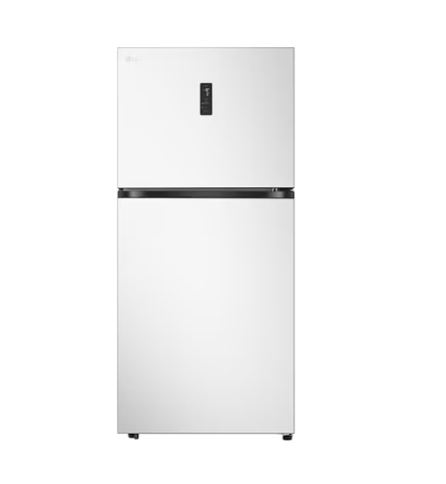 GRTB622PQBQ Çift Kapılı No Frost Buzdolabı