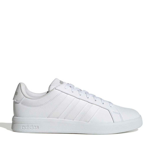 Grand Court Base 3.0 Erkek Beyaz Sneaker