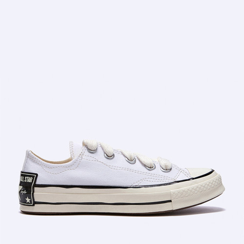 Chuck 70 Ox Beyaz Sneaker