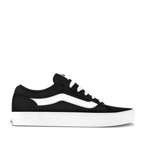 Vero Ls Çocuk Siyah Sneaker
