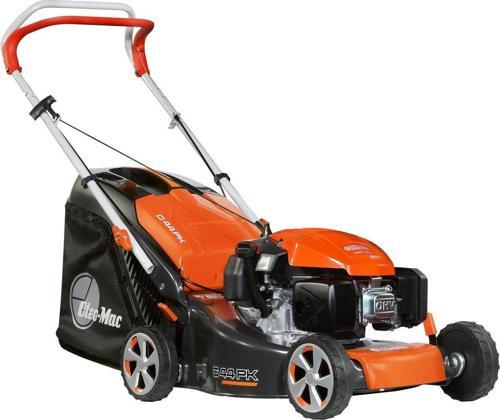 Oleo Mac G44PK Comfort Plus Benzinli Çim Biçme Makinesı