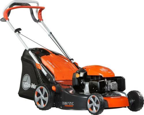 Oleo Mac G53TK Comfort Plus All Road Benzinli Çim Biçme Makinesı Şanzımanlı